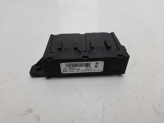 9812711280 Peugeot/Citroen
