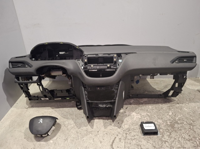 9812713380 Peugeot/Citroen