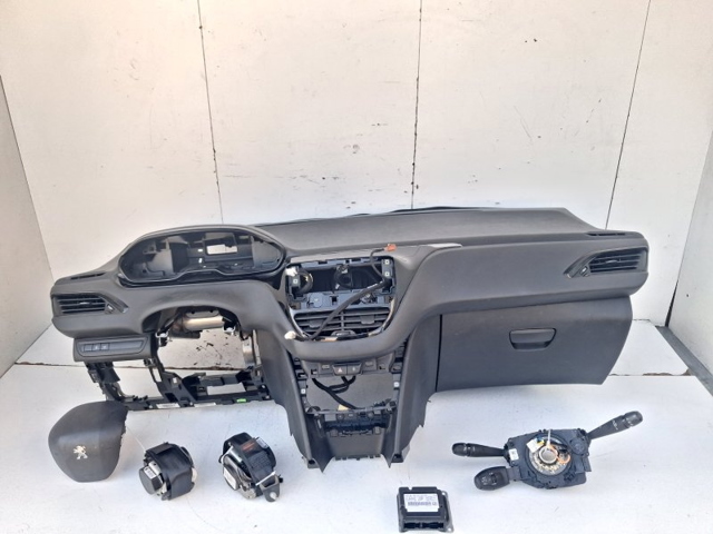 9812713380 Peugeot/Citroen