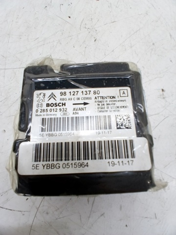 9812713780 Peugeot/Citroen