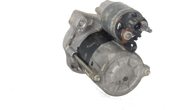 Motor de arranco 9812715480 OPEL