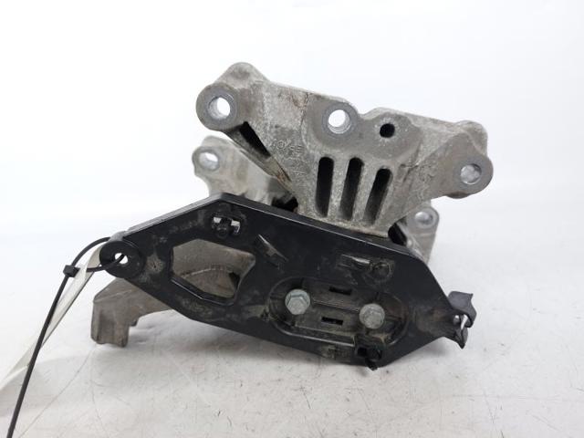 Coxim (suporte) direito de motor 9812716380 PEUGEOT