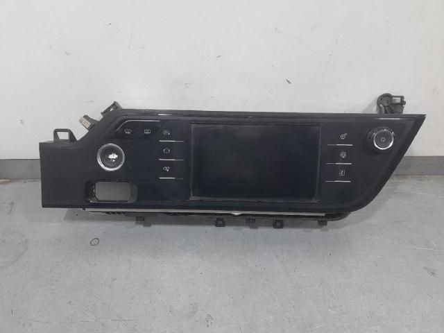9812720580 Peugeot/Citroen