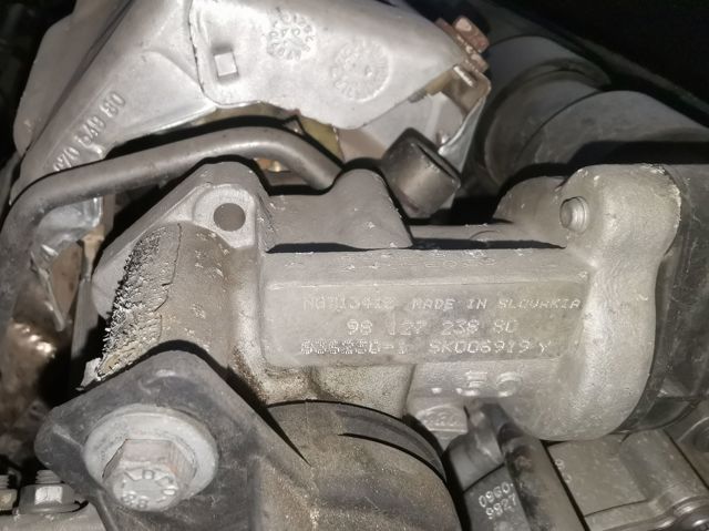 9812723880 Peugeot/Citroen