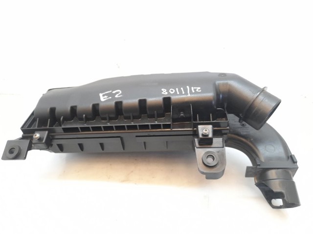 Caixa de filtro de ar 9812735680 PEUGEOT