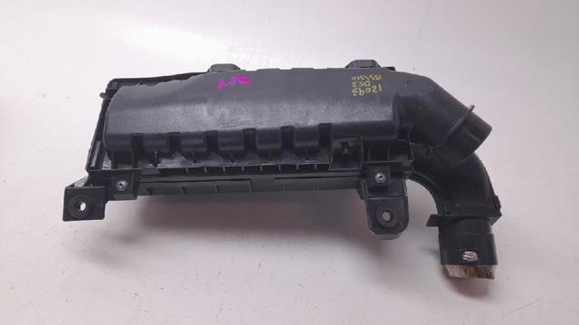 Caixa de filtro de ar 9812735680 PEUGEOT