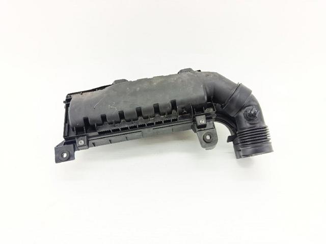 Caixa de filtro de ar 9812735680 PEUGEOT
