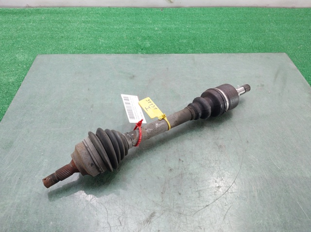 9812781180 Peugeot/Citroen