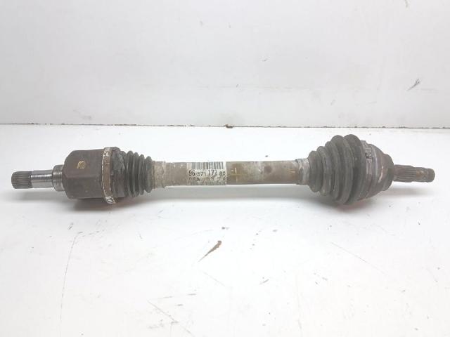 9812781180 Peugeot/Citroen