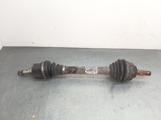 9812781180 Peugeot/Citroen