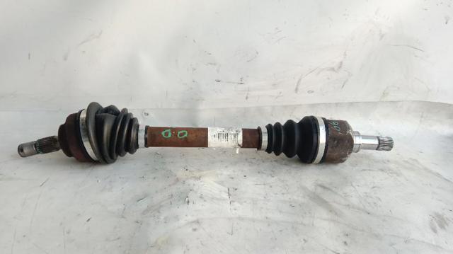 9812781180 Peugeot/Citroen