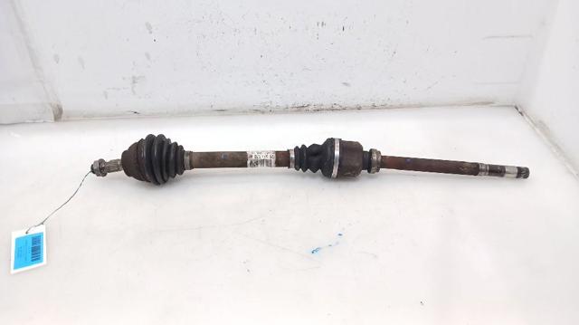 9812781280 Peugeot/Citroen