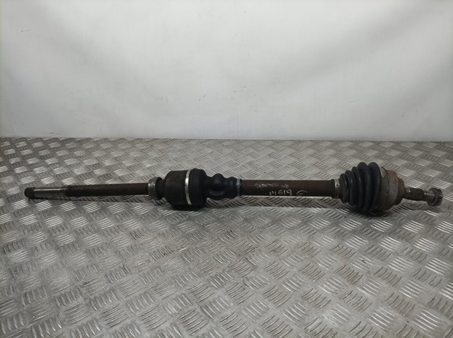 9812781280 Peugeot/Citroen