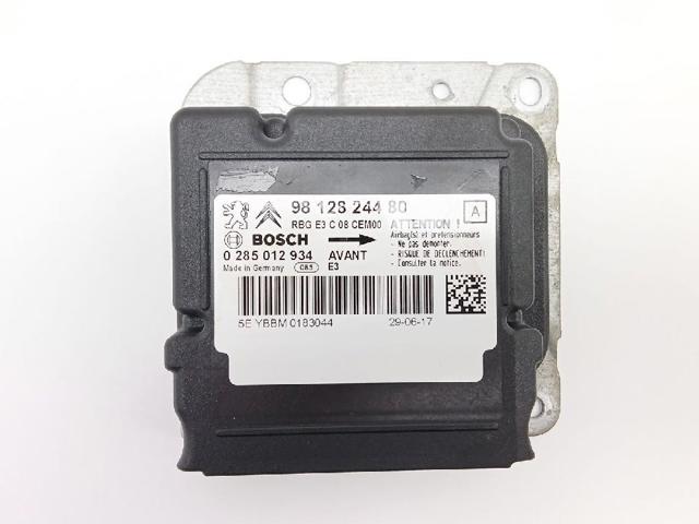 9812824480 Peugeot/Citroen