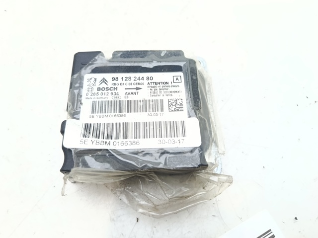 9812824480 Peugeot/Citroen