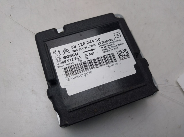 9812824480 Peugeot/Citroen