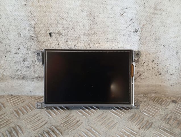 Mostrador multifuncional 9813041280 PEUGEOT
