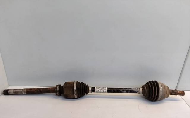 9813122880 Peugeot/Citroen