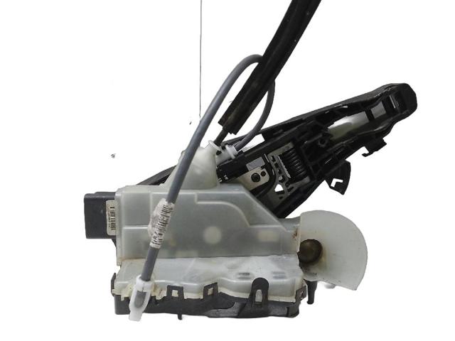 Fecho da porta dianteira esquerda para Peugeot 508 FB, FH, F3
