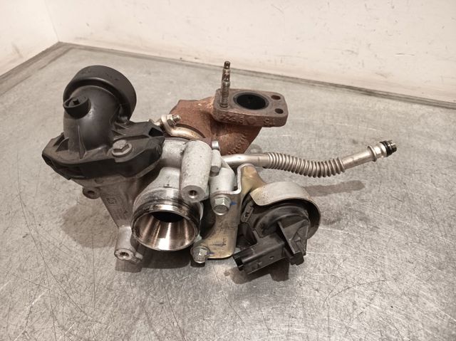 Turbina 9813245480 PEUGEOT