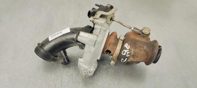 Turbina 9813245480 PEUGEOT