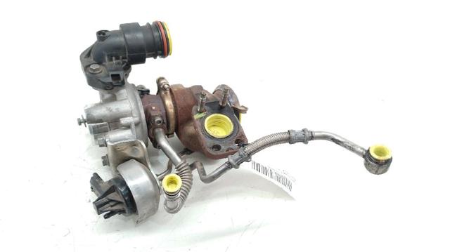 Turbina 9813245480 PEUGEOT