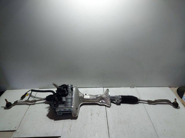 Cremalheira da direção 9813317780 PEUGEOT