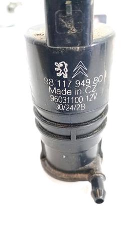 9813363380 Peugeot/Citroen