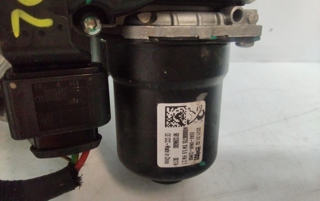 Trapézio de limpador pára-brisas Peugeot 508 II FB, FH, F3 ao melhor preço