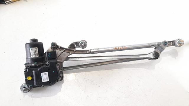 Trapézio de limpador pára-brisas para Peugeot 508 FB, FH, F3