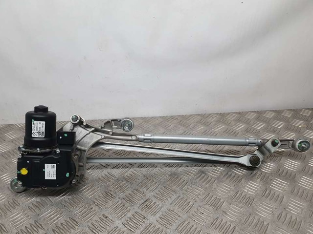 para Peugeot 508 II (FB, FH, F3)