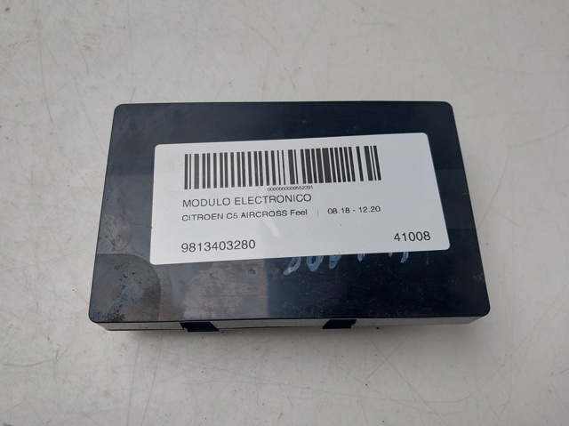 9813403280 Peugeot/Citroen