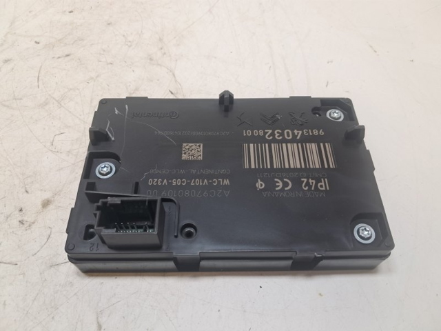 9813403280 Peugeot/Citroen