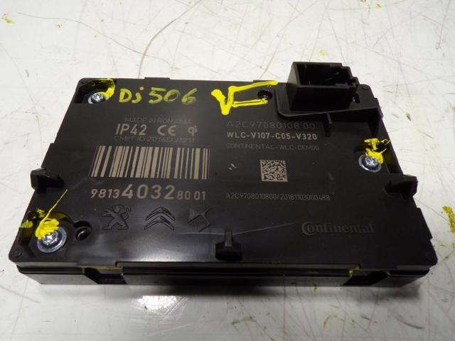 9813403280 Peugeot/Citroen