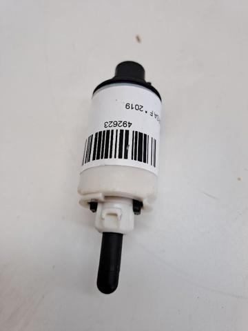 Sensor de ativação do sinal de parada 9813503180 OPEL