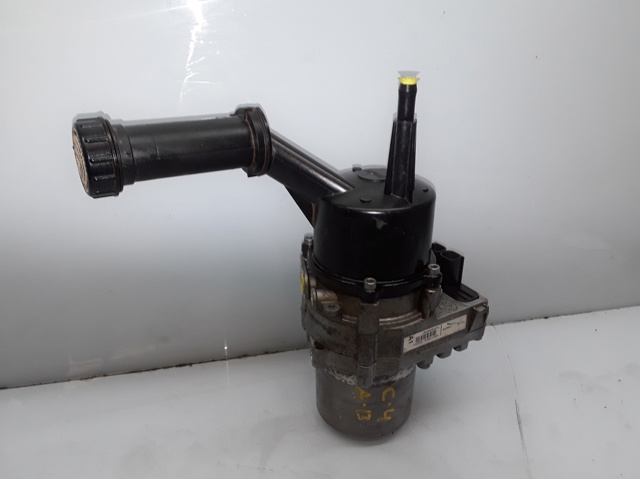 Bomba da Direção hidrâulica assistida 9813547780 PEUGEOT