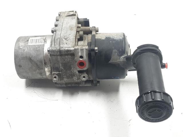 Bomba da Direção hidrâulica assistida 9813547780 PEUGEOT