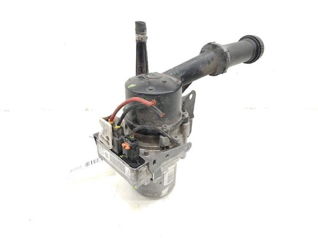 Bomba da Direção hidrâulica assistida 9813547780 PEUGEOT