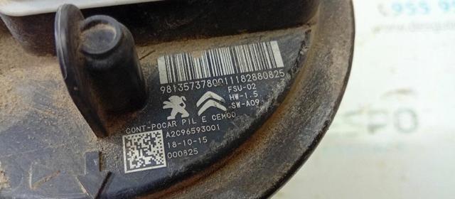98135737800 Peugeot/Citroen