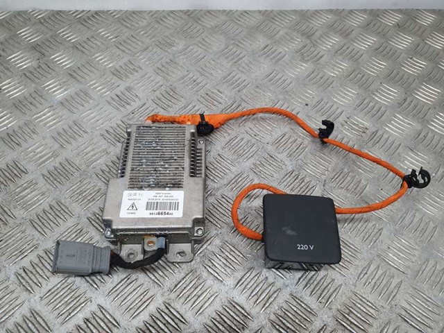 9813665480 Peugeot/Citroen