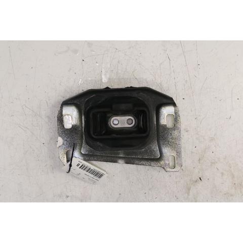 Coxim (suporte) esquerdo superior de motor 9813699680 FIAT