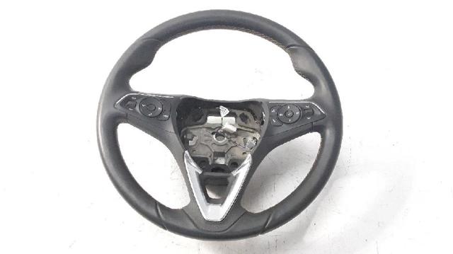 Volante de motor 9813701180 OPEL