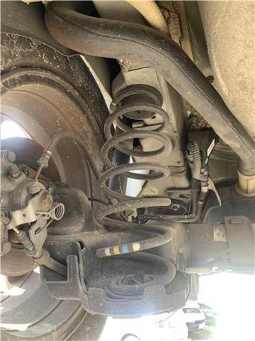 Mola dianteira 9813718980 PEUGEOT