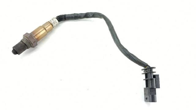 Sonda lambda, sensor de oxigênio depois de catalisador 9813838380 OPEL