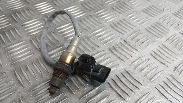 Sonda lambda, sensor de oxigênio depois de catalisador 9813838380 OPEL