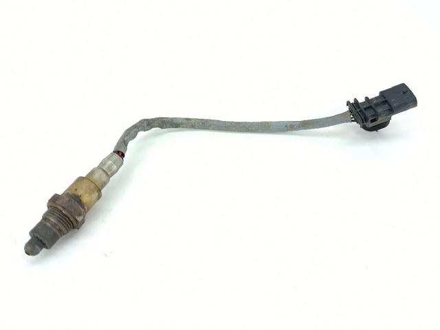 Sonda lambda, sensor de oxigênio depois de catalisador 9813838380 PEUGEOT