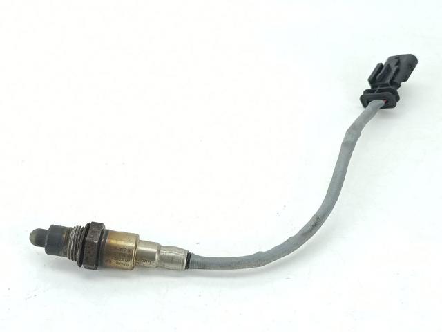 Sonda lambda, sensor de oxigênio depois de catalisador 9813838380 PEUGEOT