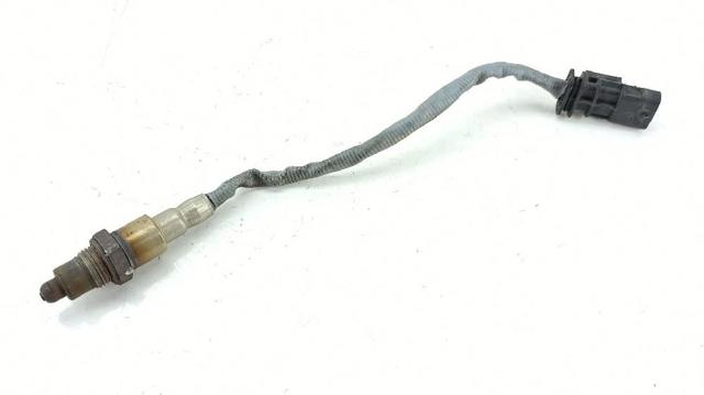 Sonda lambda, sensor de oxigênio depois de catalisador 9813838380 PEUGEOT