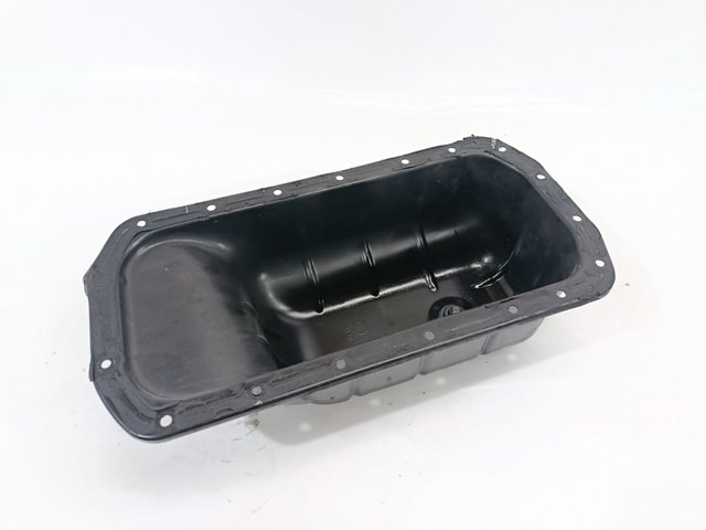 Panela de óleo de cárter do motor 9813973280 PEUGEOT