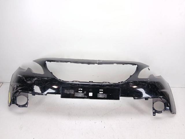 Pára-choque dianteiro 9814116177 PEUGEOT